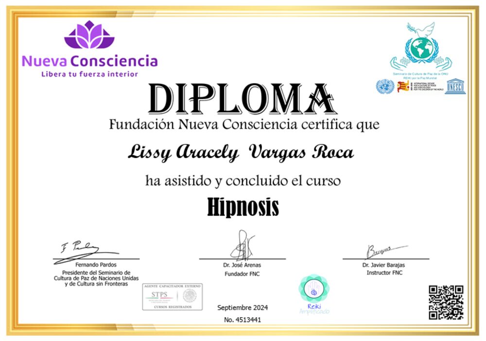 Hipnosis