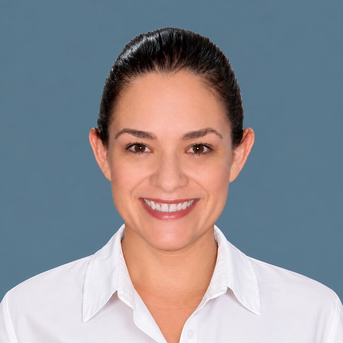 Lissy Vargas Roca