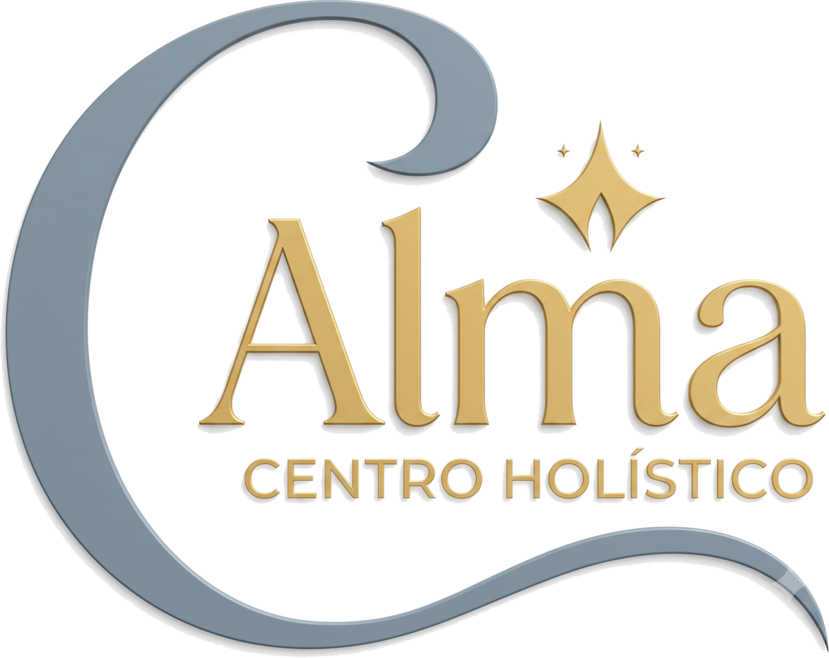 CAlma Centro Holístico